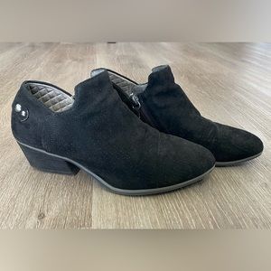 Dr. Scholl’s Heeled Ankle Boots